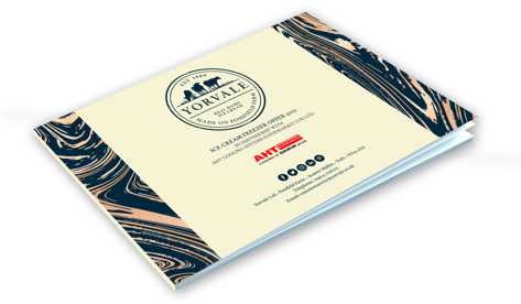 Yorvale Freezer Brochure