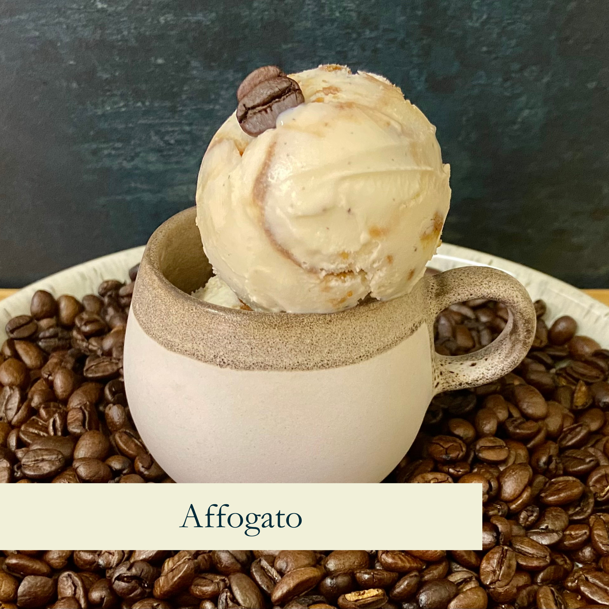 Affogato (1)