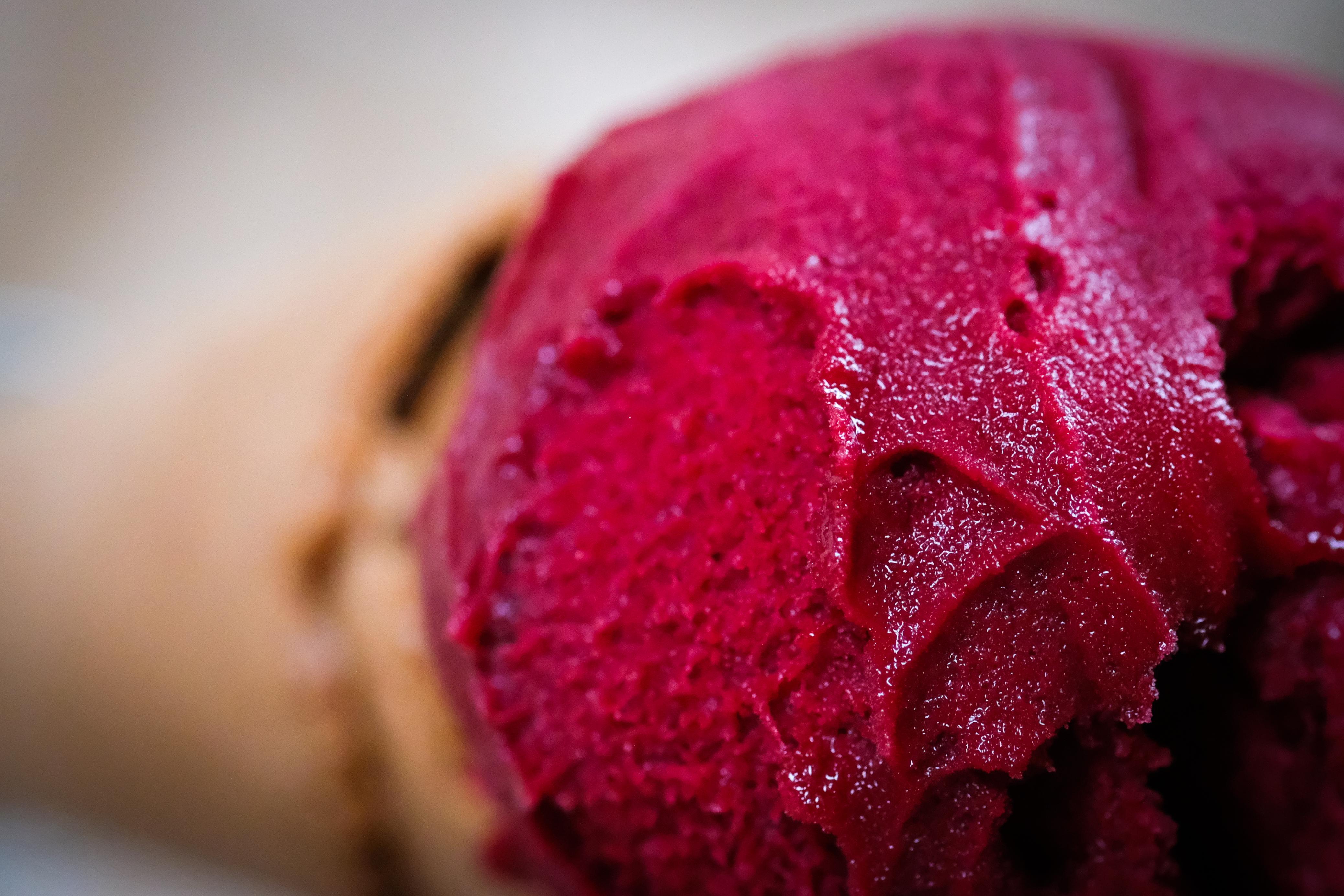 Benefits of Stocking Sorbet and Ice Cream in Your Freezer