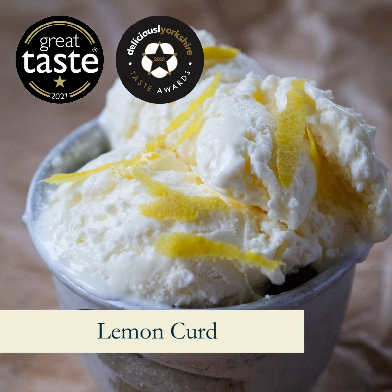 Lemon Curd