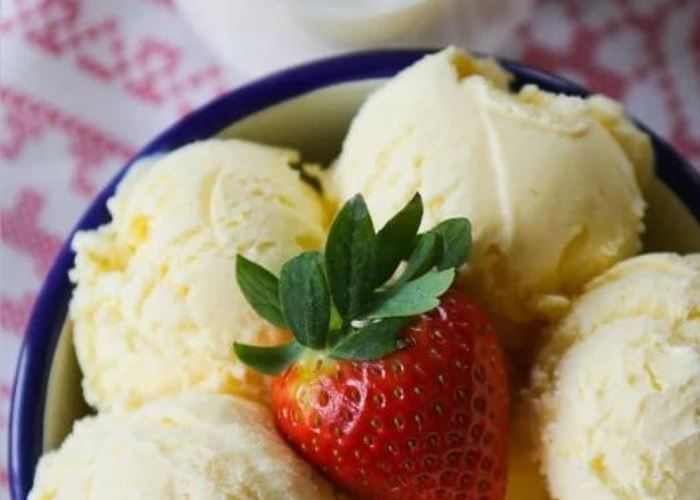 Resurgence Of Classic Ice Cream Delights: A Retro Guide