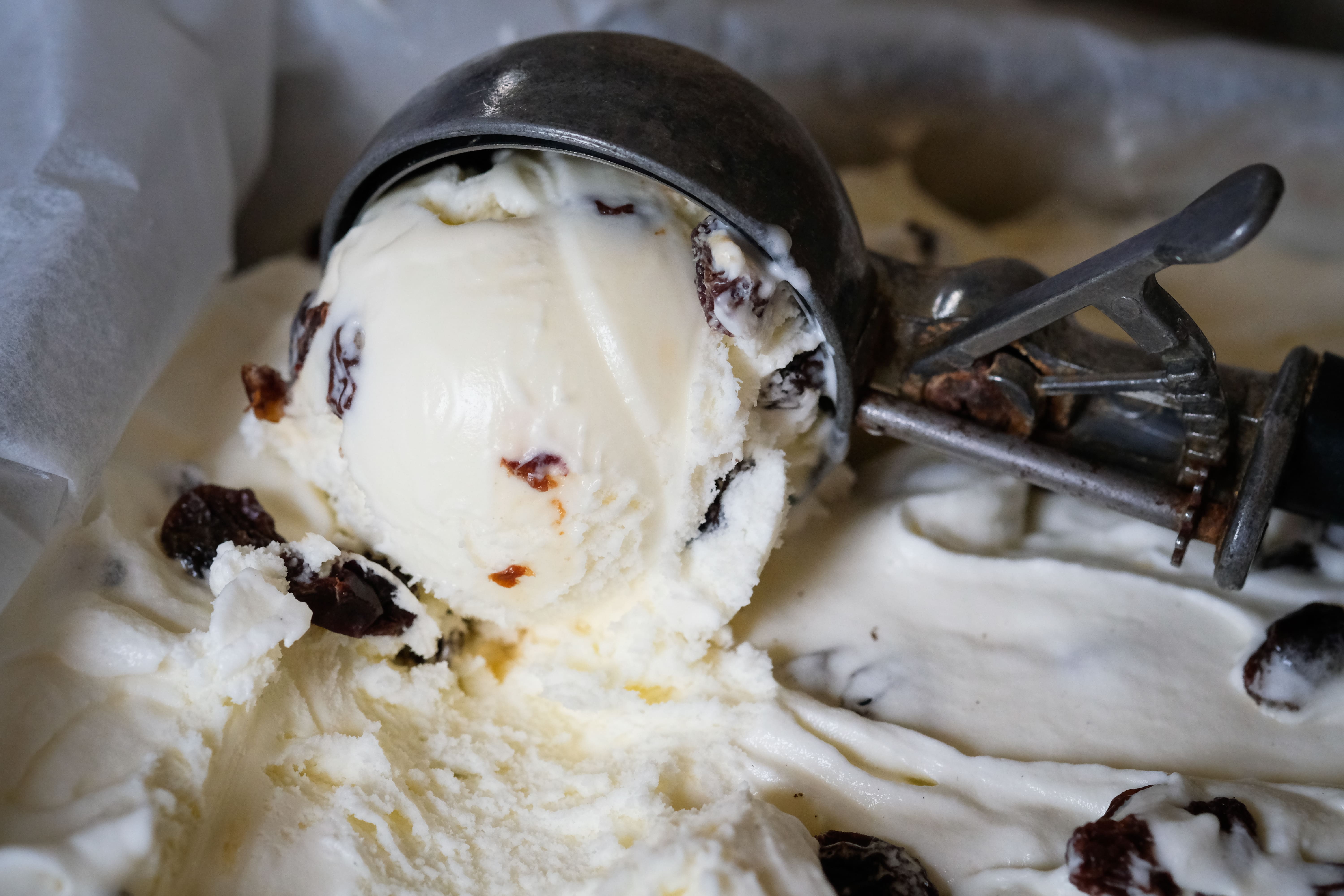 Why Ice Cream Makes A Great Takeaway Food: 3 Benefits Of Partnering With A Delivery App