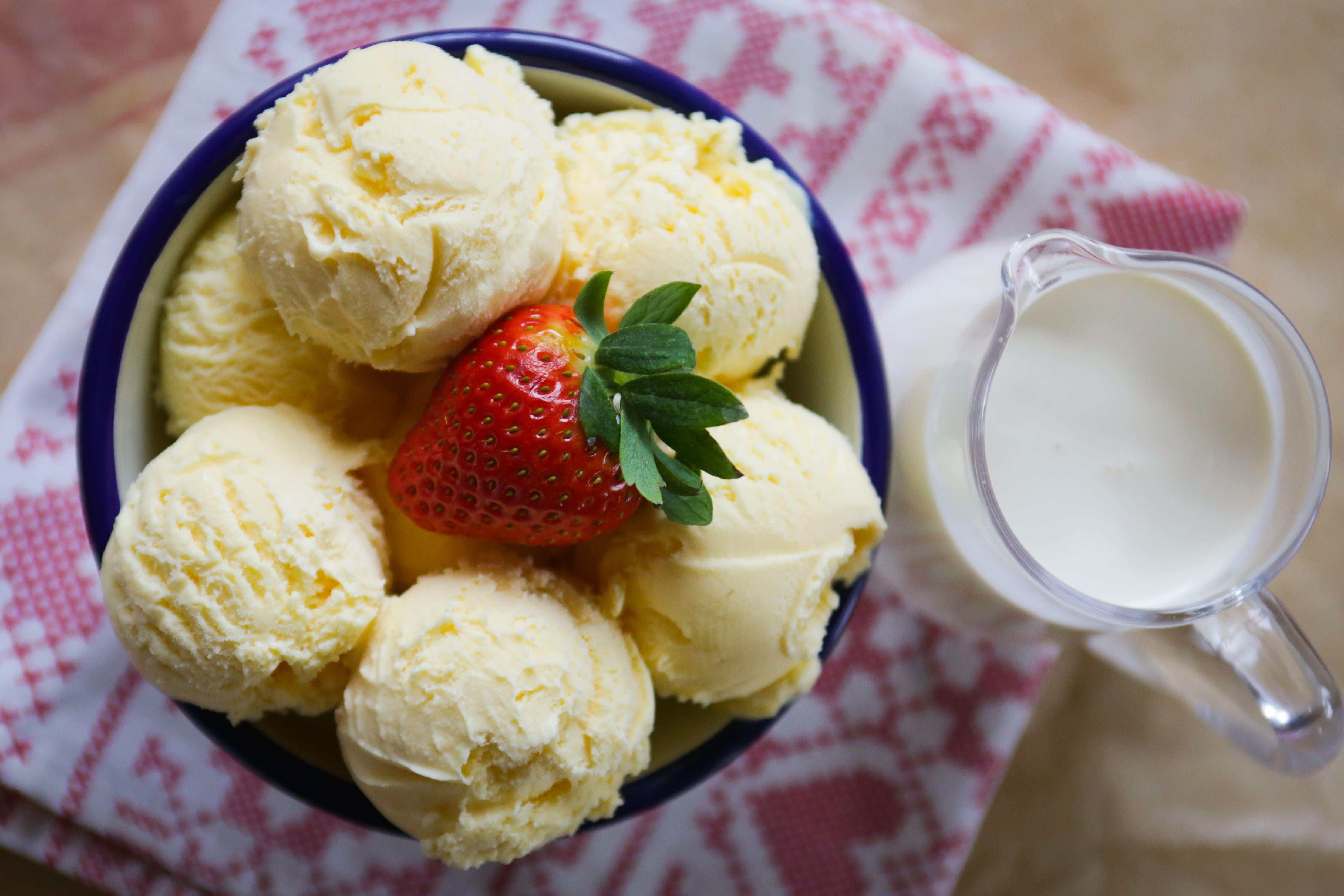 Why It’s So Important To Get Your Ice Cream Parlour Sunshine-Ready NOW!