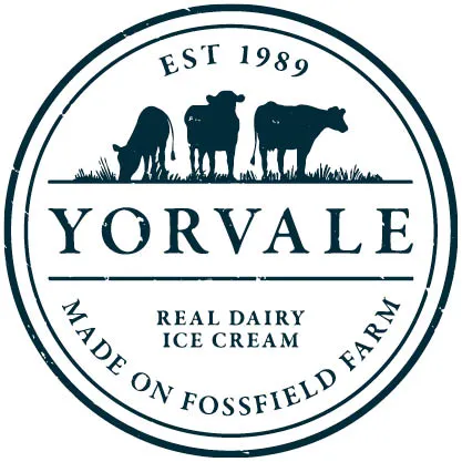 YORVALE’S BRAND NEW LOOK