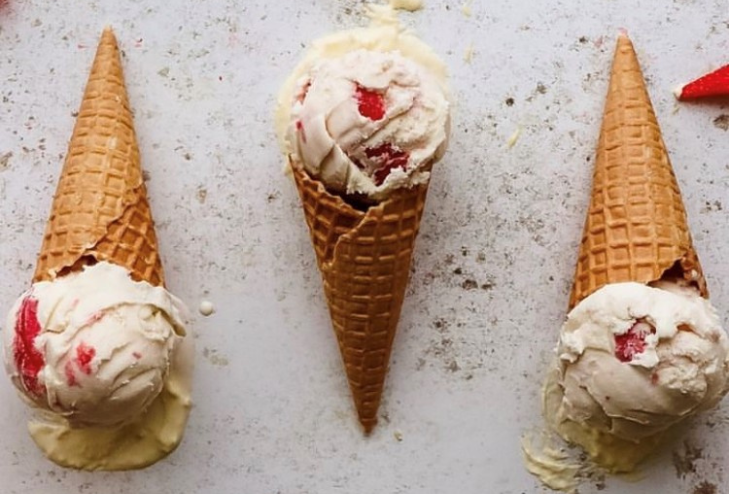 Are Your Staff Ready For The Summer Ice Cream Rush?